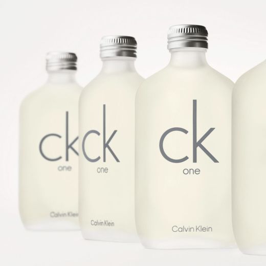 CALVIN KLEIN CK One