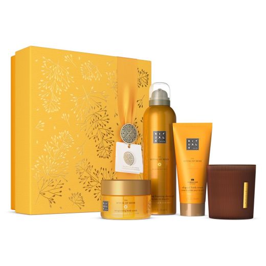 RITUALS The Ritual Of Mehr - Medium Gift Set 