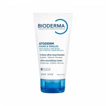 BIODERMA Atoderm Mains & Ongles
