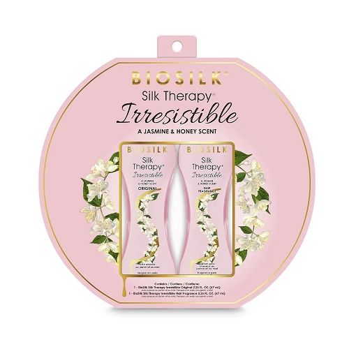 Biosilk Silk Therapy Irresistible - Duo Ornament Kit