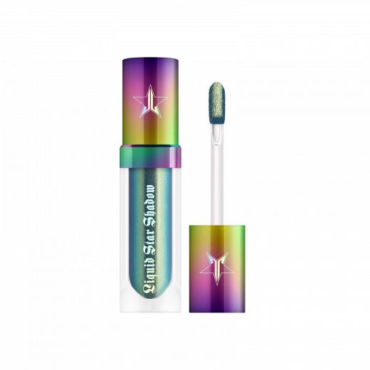 JEFFREE STAR COSMETICS Psychedelic Circus Liquid Star Shadow