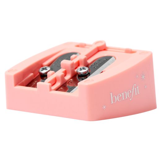 Benetit Cosmetics All-Purpose Pencil Sharpener