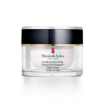 Elizabeth Arden Flawless Future Powered by Ceramide™ Night Cream  (Keramīdu nakts krēms sejai)
