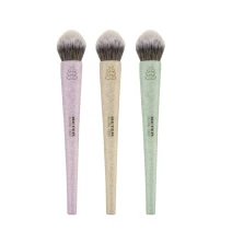 BETER NATURAL FIBER Yachiyo Blush Brush, Synthetic Hair
