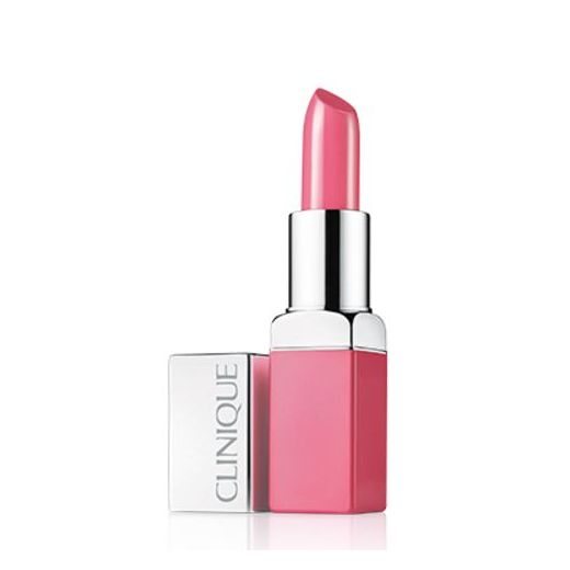 Clinique Pop Lip Colour + Primer  (Lūpu krāsa)