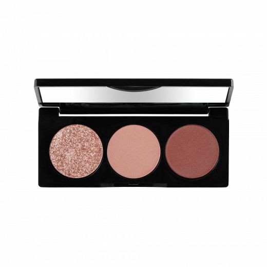 BOBBI BROWN Essential Eye Shadow Trios