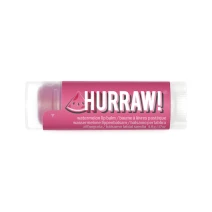 HURRAW! Watermelon Lip Balm