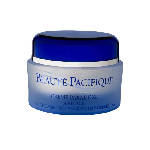 BEAUTÉ PACIFIQUE Crème Paradoxe