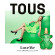 TOUS LoveMe Emerald Elixir