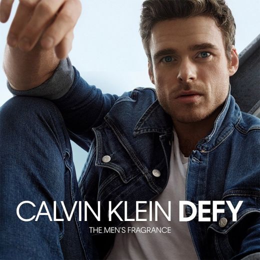 CALVIN KLEIN Defy