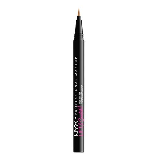 NYX Professional Makeup Lift & Snatch Brow Tint Pen  (Uzacu laineris)