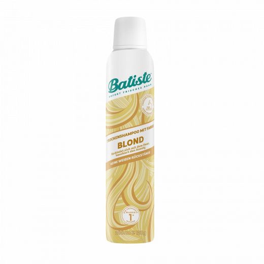 BATISTE Blonde