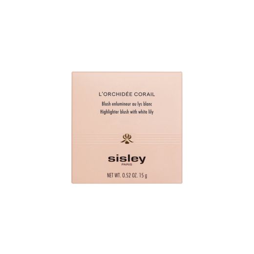 Sisley L'Orchidee