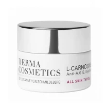 DR. SUSANNE VON SCHMIEDEBERG Anti-Age Eye Balm Intense