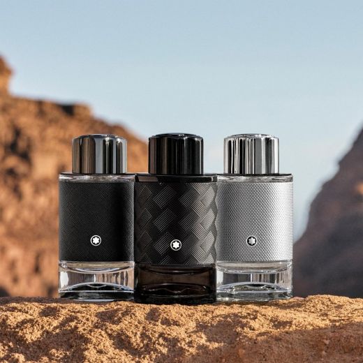 MONTBLANC Explorer Extreme 