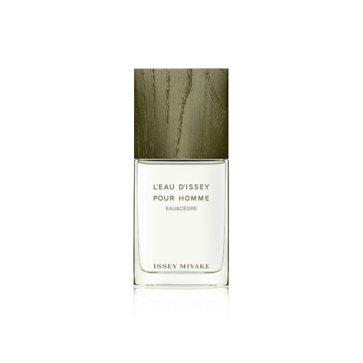 Issey Miyake L'eau D'issey Eau & Cedre