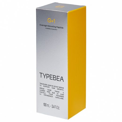 TYPEBEA G1 Boosting Peptide Serum