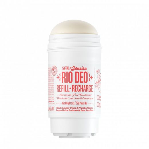 SOL DE JANEIRO Rio Deo Aluminum-Free Deodorant  Refill