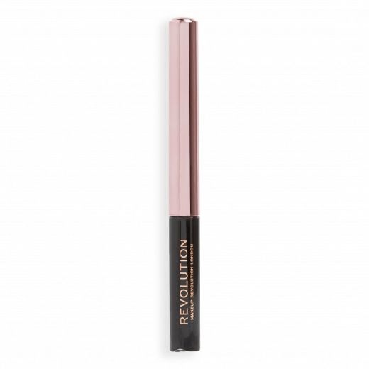 REVOLUTION MAKE-UP Super Flick Liquid Eyeliner
