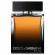 DOLCE&GABBANA The One for Homme 