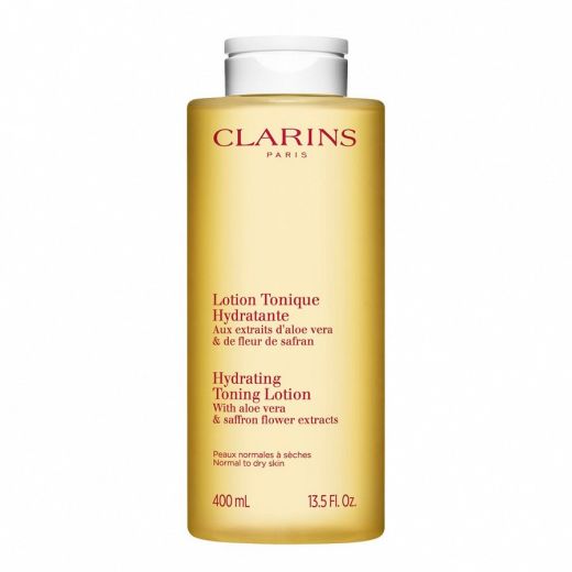 CLARINS Hydrating Toning Lotion Normal Skin