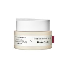 RAWQUEST Echinacea Calming Moisture Cream