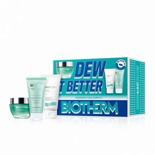 BIOTHERM Dew It Better Set