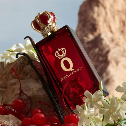 DOLCE&GABBANA Q By Dolce&Gabbana Parfum