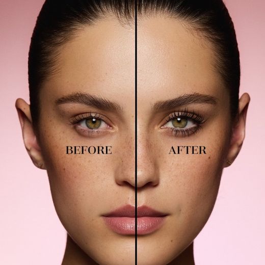 DOUGLAS COLLECTION MAKE UP The Dramatizer Mascara