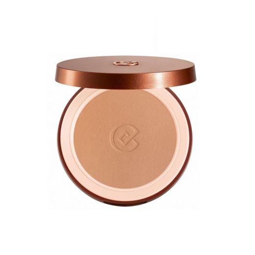 Collistar Silk Effect Bronzing Powder