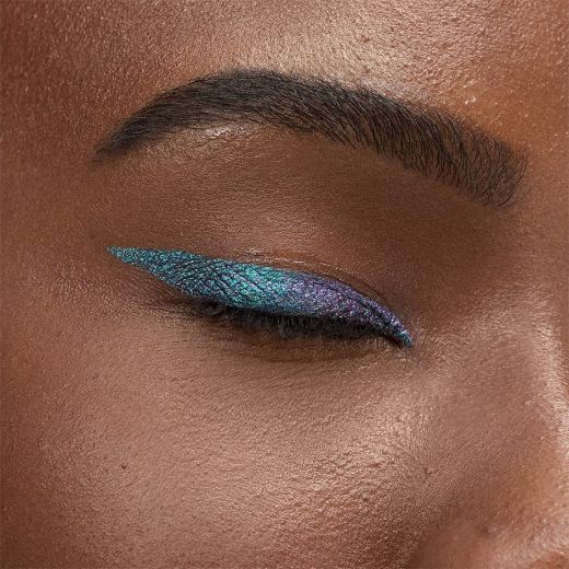 ABOUT FACE Holographic Eye Paint