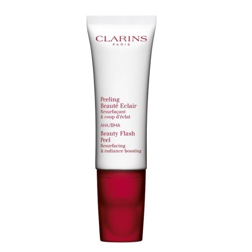 Clarins Beauty Flash Peel