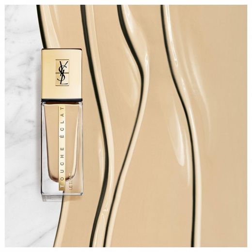 YVES SAINT LAURENT Touche Eclat le Teint Foundation