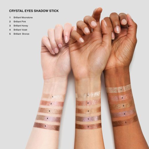 BOBBI BROWN Crystal Eyes Shadow Stick
