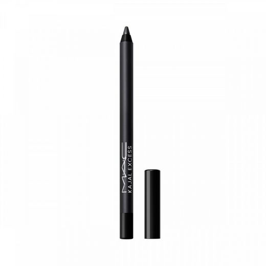 MAC Kajal Excess Longwear Smoky Eye Liner