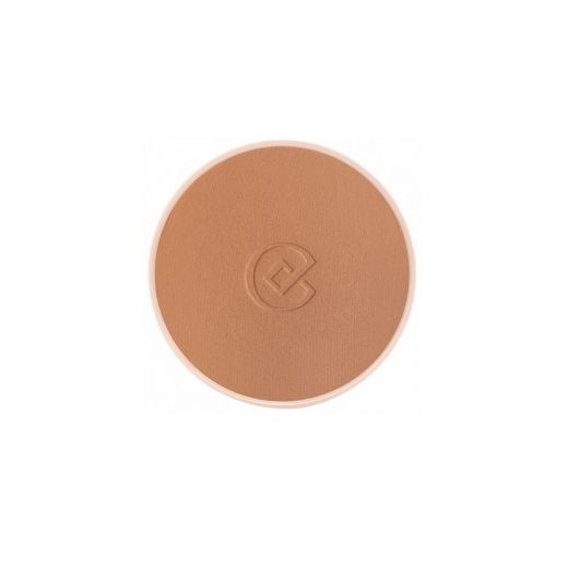 Collistar Silk Effect Bronzing Powder