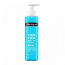 NEUTROGENA Hydro Boost Aqua Cleansing Gel Fragrance Free