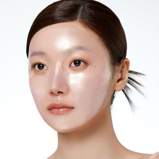 MEDICUBE PDRN Pink Collagen Gel Mask 