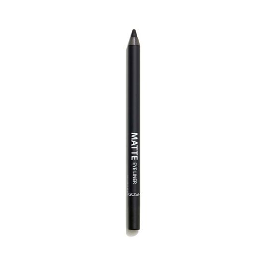 GOSH Matte Eye Liner