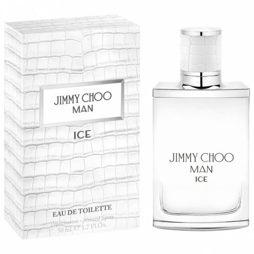JIMMY CHOO Man Ice 