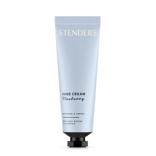 STENDERS Hand Cream Blueberry