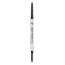 IT Cosmetics Brow Power Micro Eyebrow Pencil  (Universāls uzacu zīmulis)