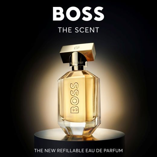 HUGO BOSS Boss The Scent for Her