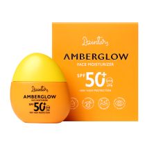 DZINTARS Amberglow Face Moisturizer SPF 50+