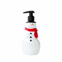 DOUGLAS COLLECTION Seasonal Winter Wonder Soap Snowman