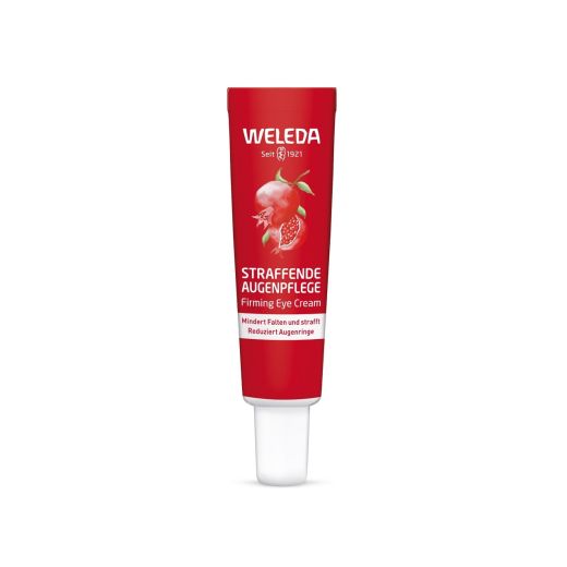 Weleda Pomegranate & Maca Peptides Firming Eye Cream