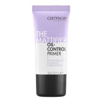 Catrice Cosmetics The Mattifier Oil-Control Primer