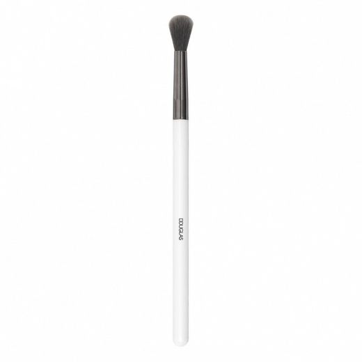 DOUGLAS COLLECTION  ACCESSORIES Charcoal Eyeshadow Blender Brush