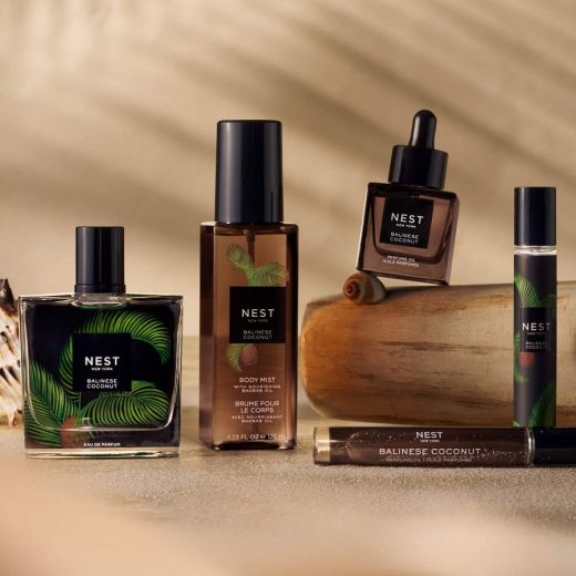 NEST NEW YORK Balinese Coconut Eau De Parfum 