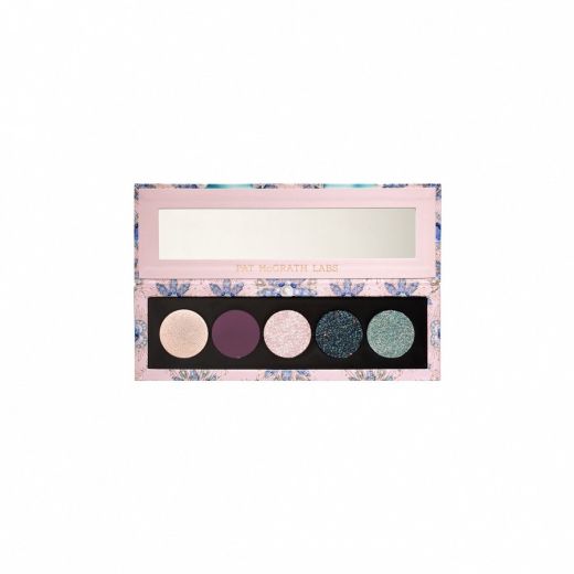 Pat McGrath Labs Bijoux Brilliance Eye Shadow Palette